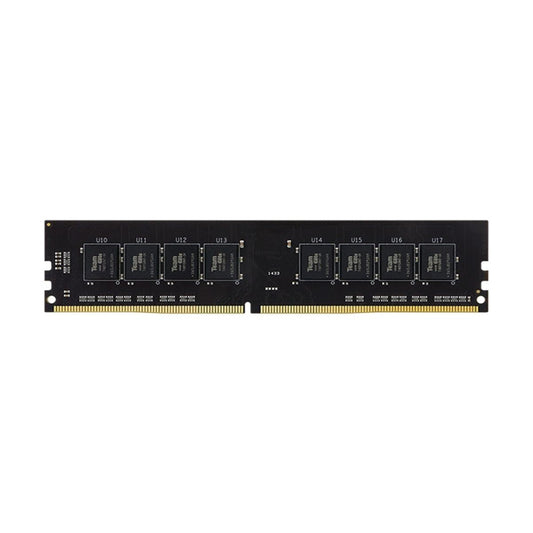 MEMORIA DIMM DDR4 TEAMGROUP (TED432G3200C2201) TEAM ELITE 32GB 3200MHZ