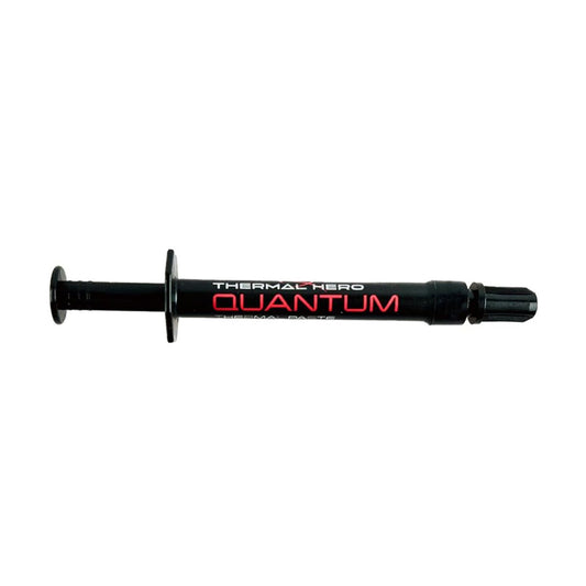 PASTA TERMICA THERMAL HERO QUANTUM 4GR 17W/M-K