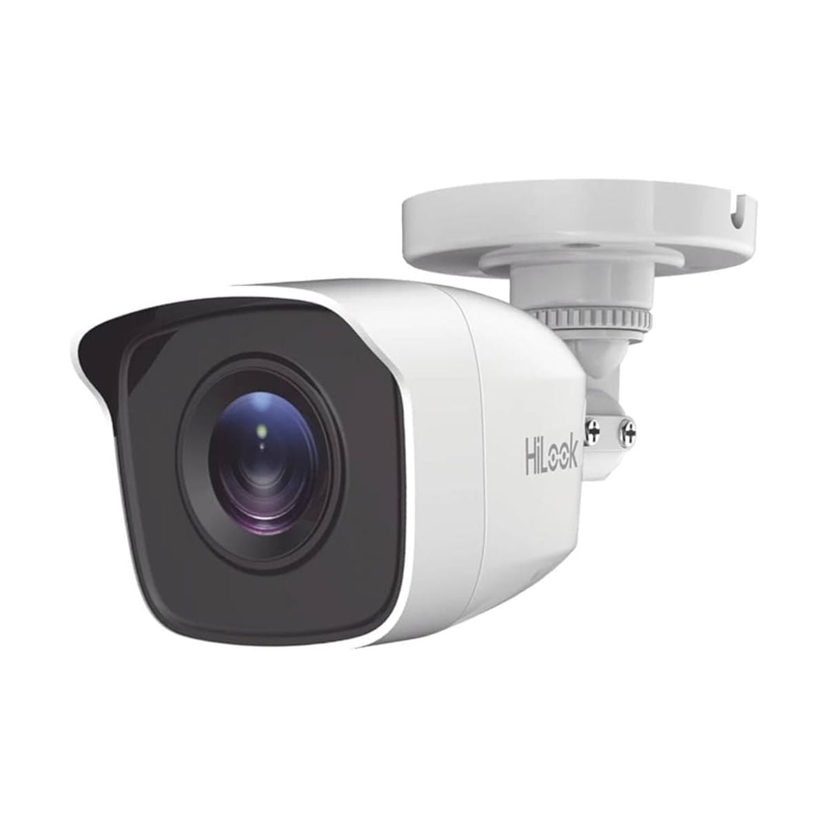 Camara bala Hikvision TURBOHD 2 Megapíxeles (1080p), Gran Angular 103°, Lente 2.8 mm
