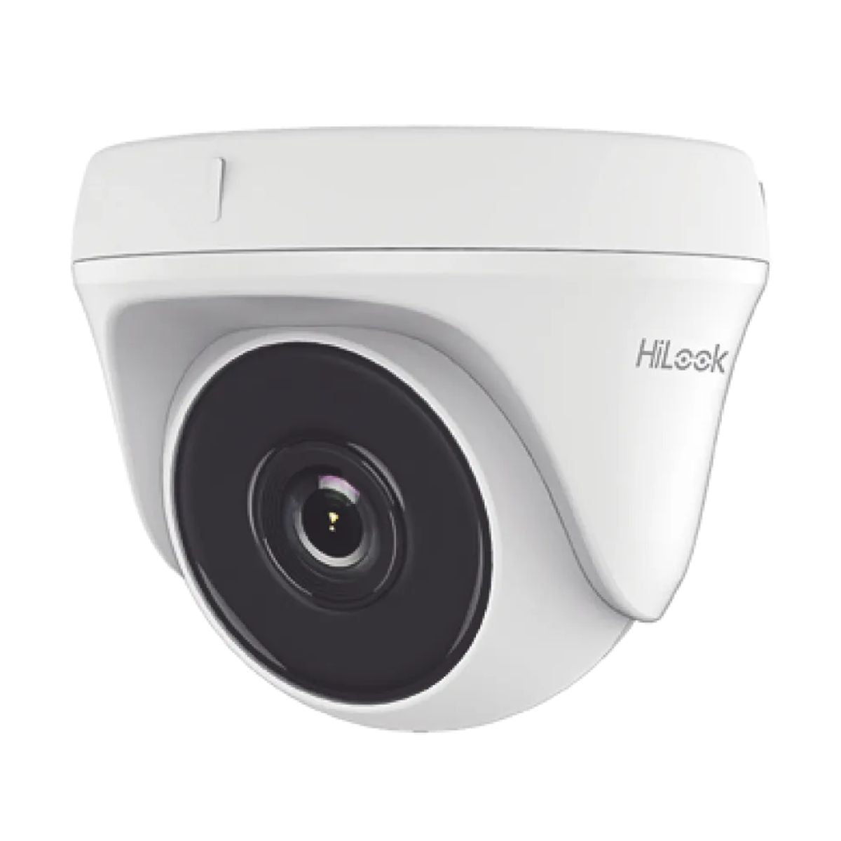 Camara Turret HILOOK THC-T120-PC - 
