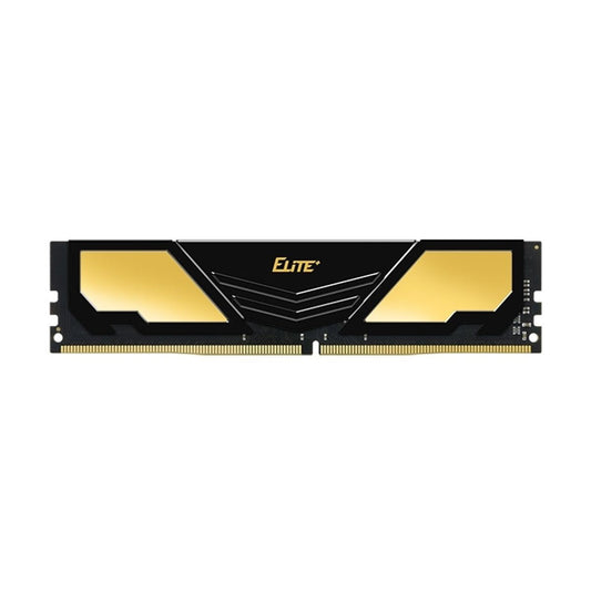 MEMORIA DIMM DDR4 TEAMGROUP (TPD48G3200HC2201) ELITE PLUS, 8GB (1X8GB) 3200MHZ CL22