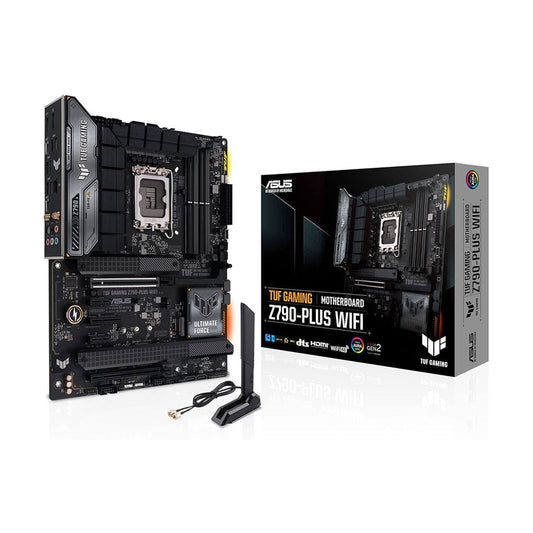 MB ASUS TUF GAMING Z790-PLUS WIFI     - 
