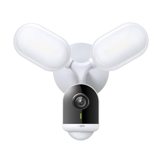 Camara reflectora inteligente - 
