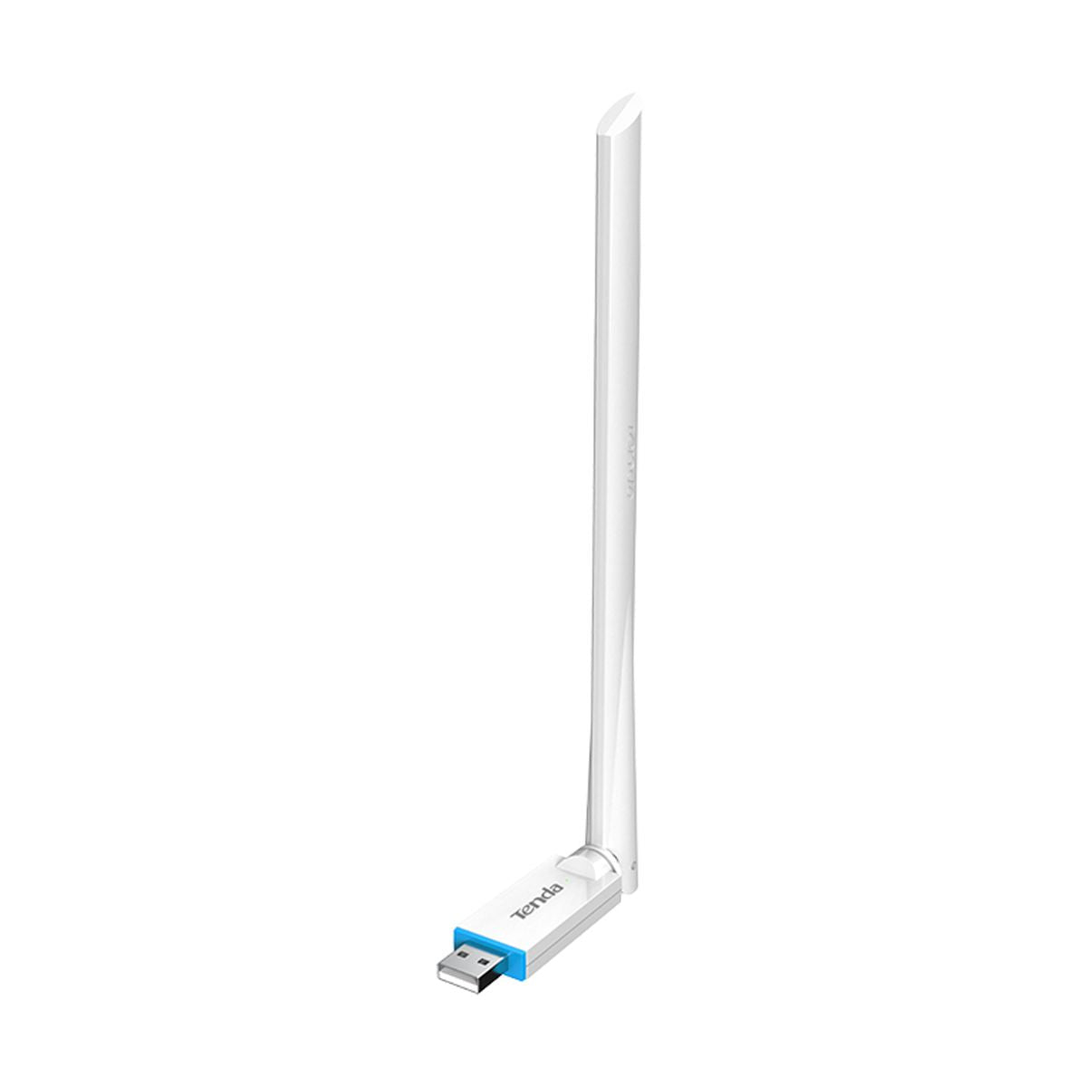 ADAPTADOR DE RED USB INALAMBRICO U2 - 