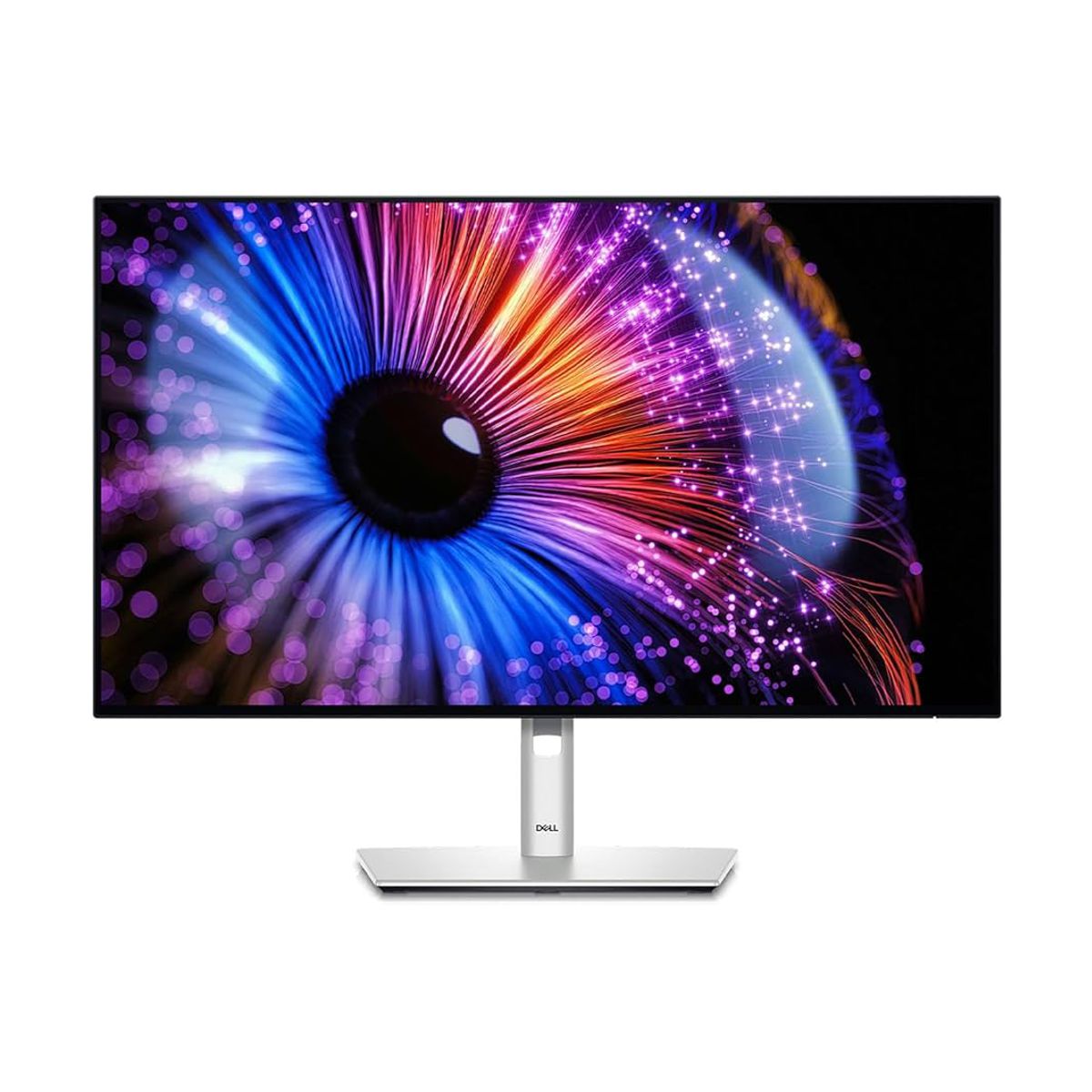Dell UltraSharp 27 Monitor U2724D - 