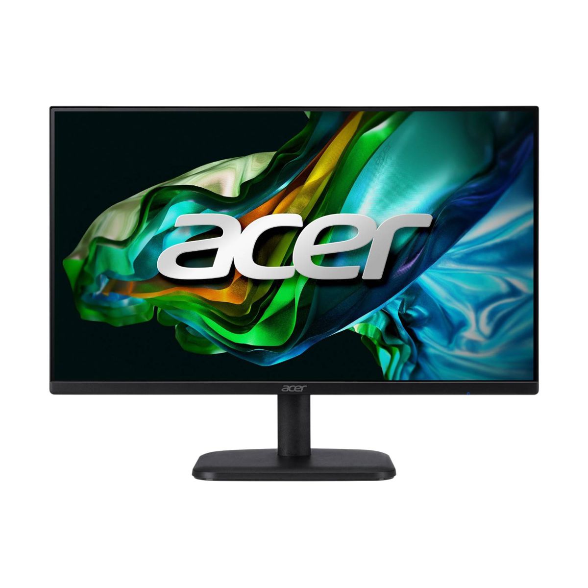 MONITOR ACER EK1 EK271 P0BI - 27 PULGADAS, FHD, 1920 X 1080 144HZ, VA, 1 MS VRB, DP, HDMI, VESA, INCL. HDMI, NEGRO
