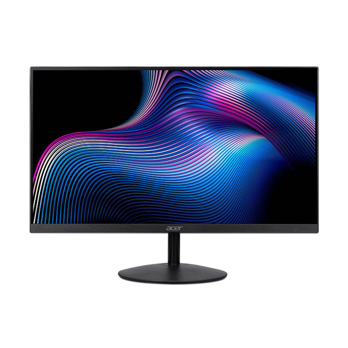 Monitor SA242Y - 23.8 FHD 1920 x 1080, 4ms, HDMI x 1; VGA x 1, 3 Anos de Garantia en CS/ 1 ano en Bundle