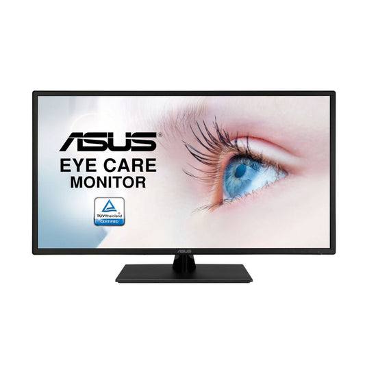 MONITOR LED ASUS 31.5" (VA329HE)EYE CARE,1920X1080,FHD,IPS,75HZ,5MS,HDMI,VGA,NEGRO