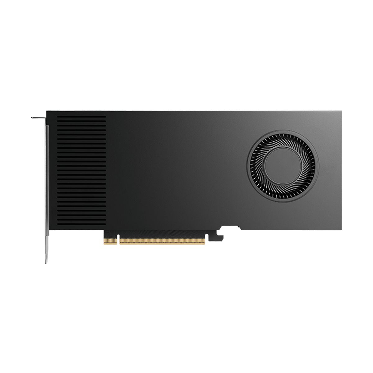 TARJETA DE VIDEO PNY (VCNRTXPRO4000B-PB) NVIDIA BLACKWELL, 24 GB GDDR7 CON ECC, 140W, 4*DP 2.1