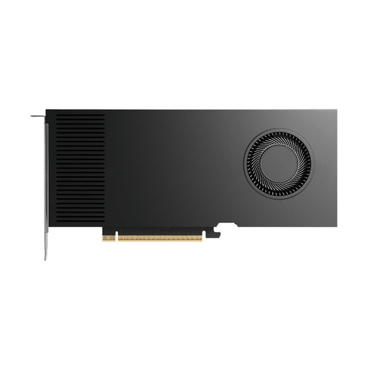 TARJETA DE VIDEO PNY (VCNRTXPRO4000B-PB) NVIDIA BLACKWELL, 24 GB GDDR7 CON ECC, 140W, 4*DP 2.1