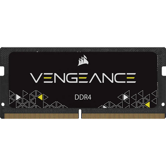 MEMORIA SODIMM DDR4 CORSAIR (CMSX8GX4M1A2400C16) 8GB 2400MHZ VENGEANCE CL16