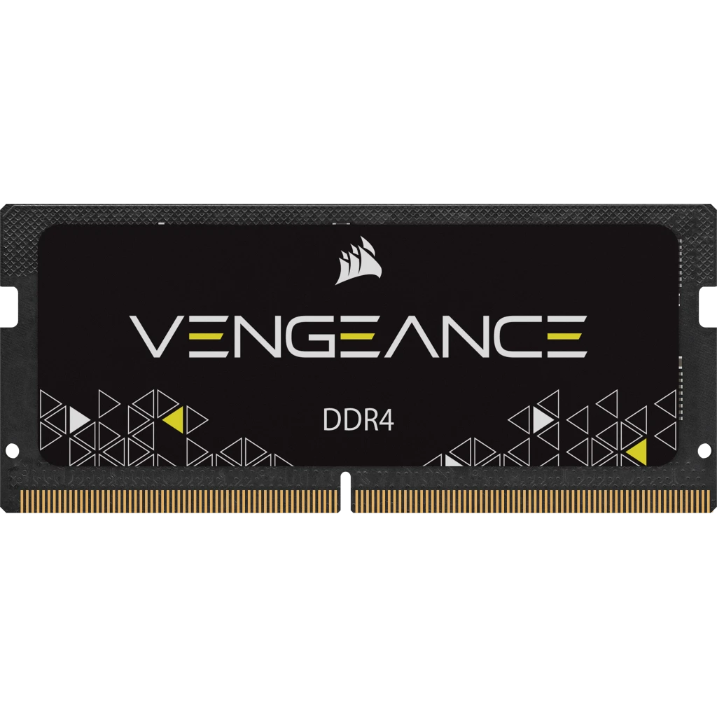 MEMORIA SODIMM DDR4 CORSAIR (CMSX8GX4M1A2400C16) 8GB 2400MHZ VENGEANCE CL16