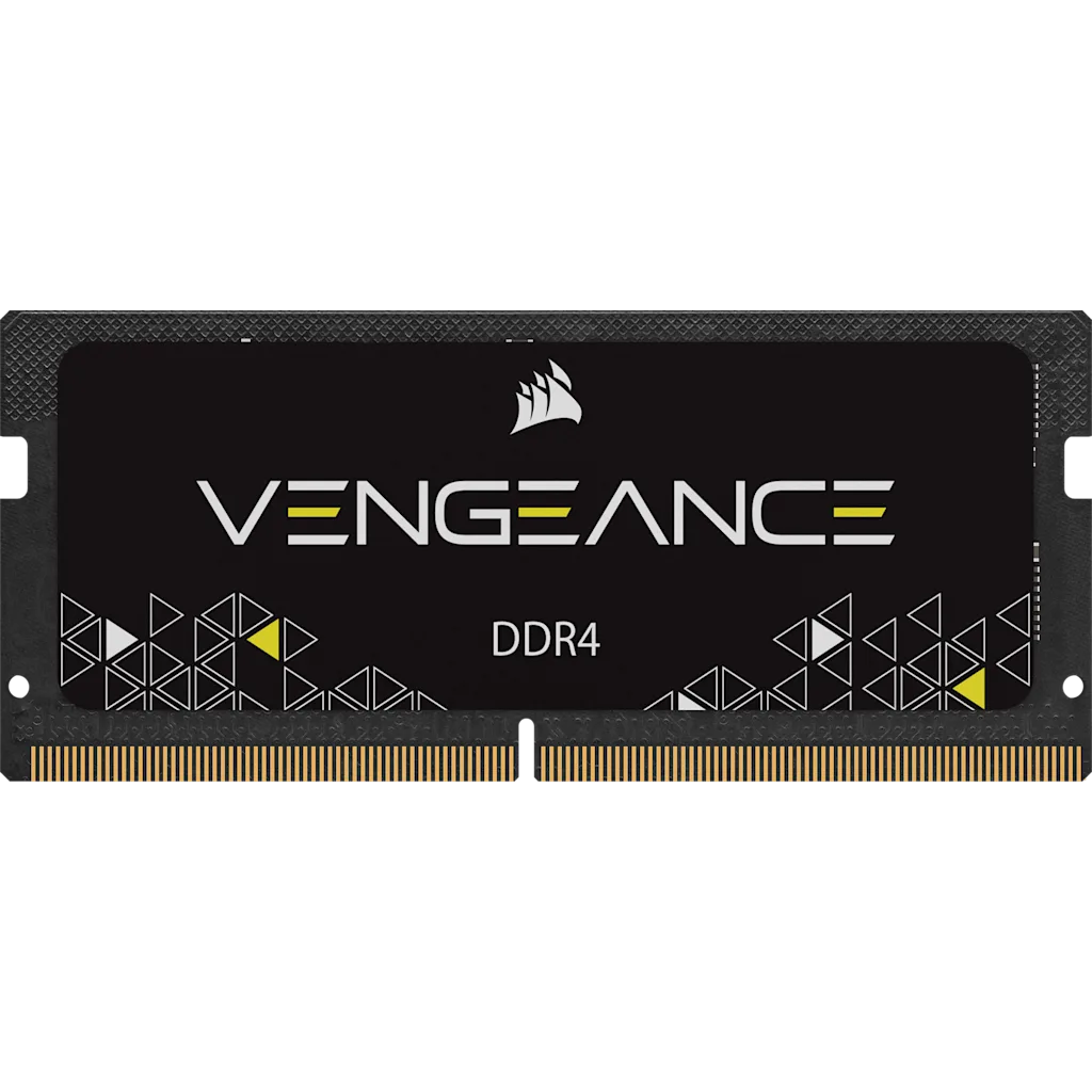 MEMORIA SODIMM DDR4 CORSAIR (CMSX8GX4M1A2400C16) 8GB 2400MHZ VENGEANCE CL16