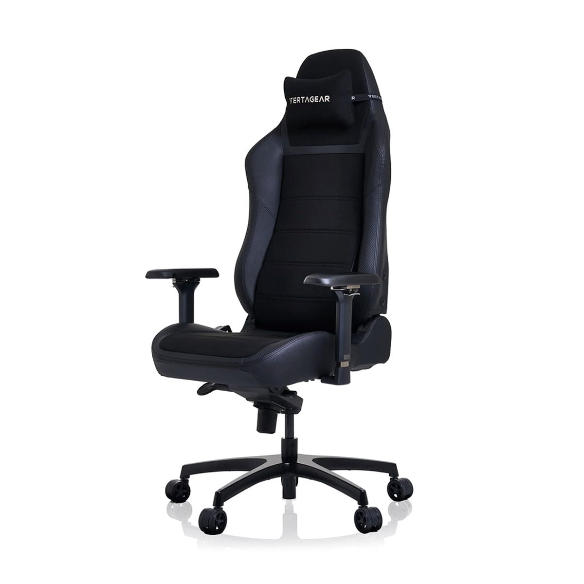 SILLA GAMER VERTAGEAR (VG-PL6800SE_CB) PL6800 X-LARGE HYGENNX CARBON BLACK EDITION