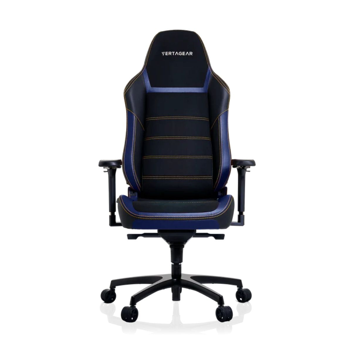 SILLA GAMER VERTAGEAR (VG-PL6800SE_MB) PL6800 X-LARGE HYGENNX MIDNIGHT BLUE SPECIAL EDITION