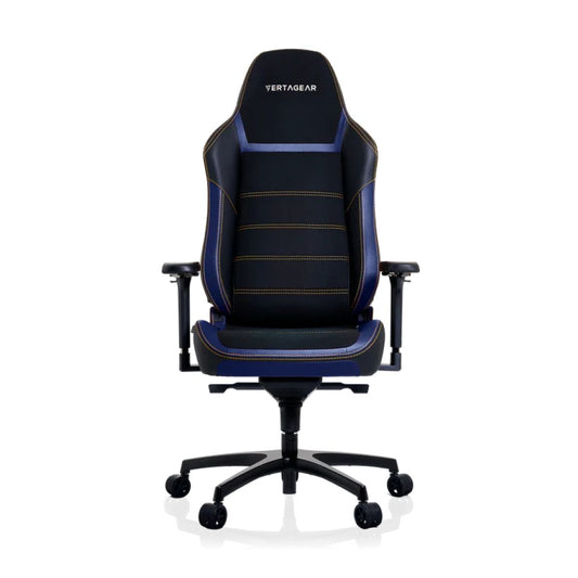 SILLA GAMER VERTAGEAR (VG-PL6800SE_MB) PL6800 X-LARGE HYGENNX MIDNIGHT BLUE SPECIAL EDITION