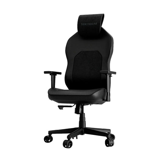 SILLA GAMER VERTAGEAR (VG-SL1800_BK) SL1800 BLACK EDITION
