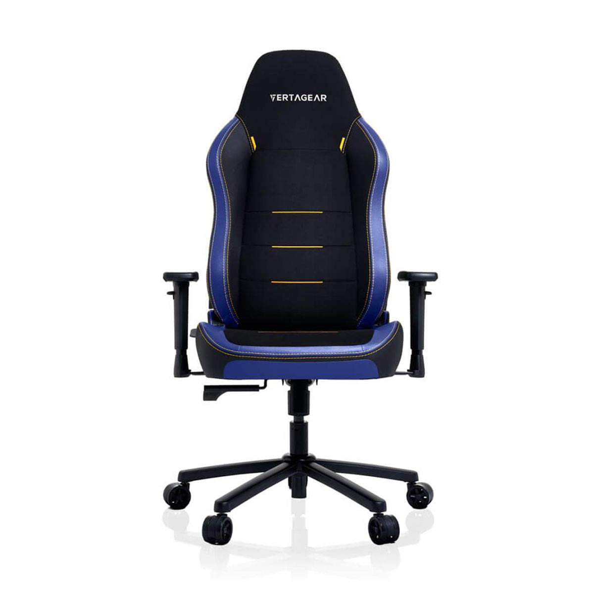 SILLA GAMER VERTAGEAR (VG-SL3800SE_MB) SL3800 HYGENNX MIDNIGHT BLUE ERGONOMIC FEATURES SPECIAL EDITION