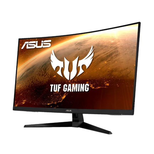 Monitor Gamer ASUS TUF Gaming VG328H1B LED 32 pulgadas - Full HD, FreeSync, 165Hz, HDMI, Bocinas Integradas (2 x 2w), Negro