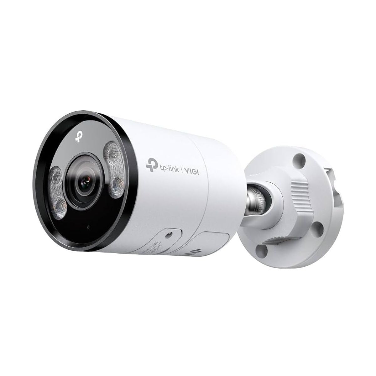 Camara de red tipo bala a todo color VIGI de 5 MP para exterior - 