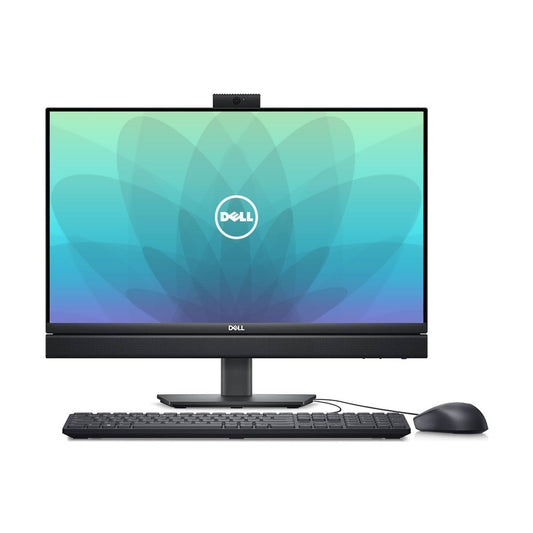 AIO DELL PRO 24 (QC24250) - Ultra 7 265 (5.2 GHz, 20 Cores, 33 TOPS NPU), 16 GB, 512GB, W11PRO, Garantia:3 Year, QC24250_U7ARL16512WPSRK_3W VWGJ9