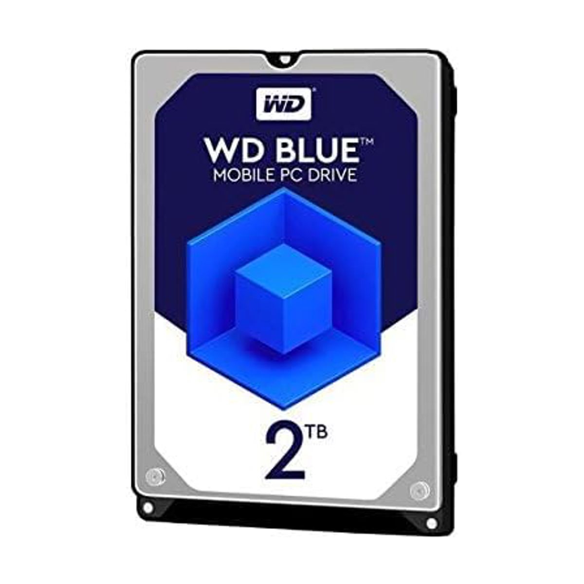 DISCO DURO WD 2.5" 2TB (WD20SPZX) BLUE, 7MM, 5400RPM, 128MB, SATA3