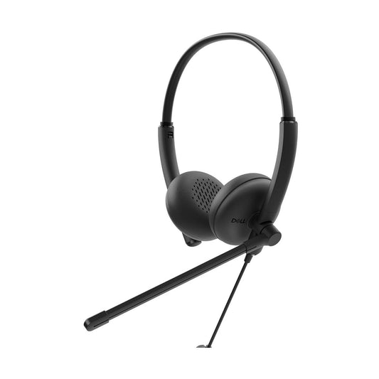 DIADEMA DELL WH125. Conectividad USB-A. Garantia 3 anos.  - 