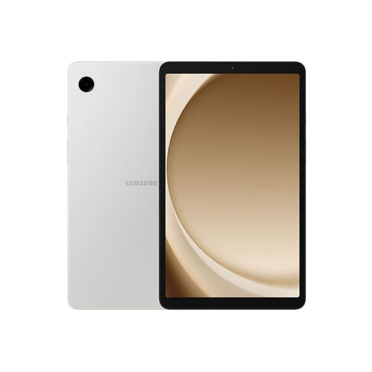 Tablet Samsung Galaxy Tab A9 8.7", 128GB, Android 13, Plata