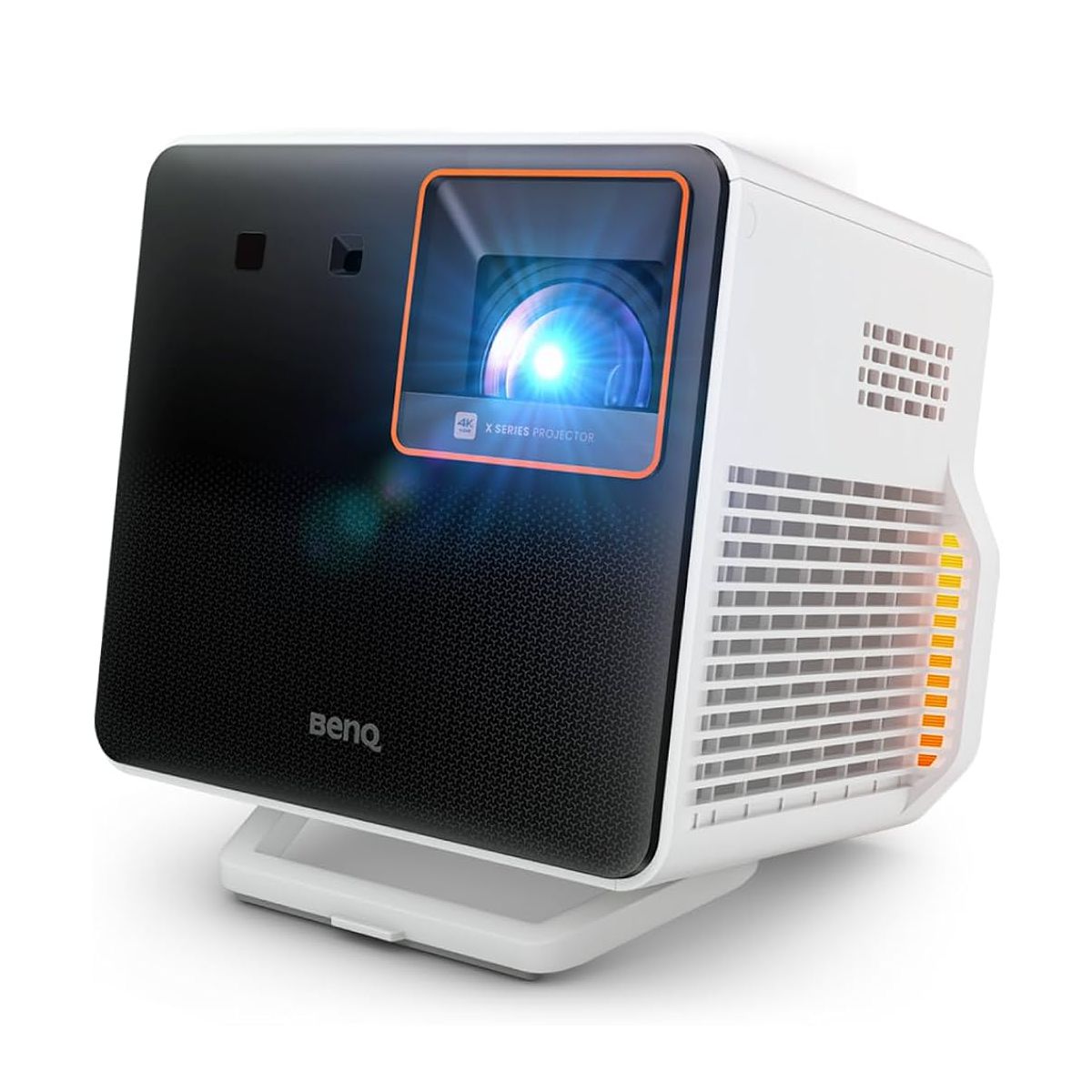 Proyector BenQ X300G Luminosidad de 2000 Lúmine(s) Resolución (3840x2160) Pixeles ANSI DLP Interfaz USB 2.0 HDMI
