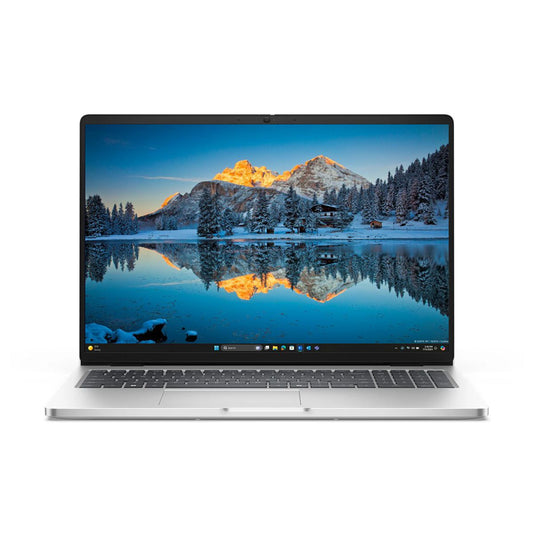 NB DELL PRO 16 PC16250_U7ARL16512WPs_3WR XF5PC. Ultra 7 255U - 16 GB, 512GB, W 11 Pro. Garantia 3 anos, Color Silver