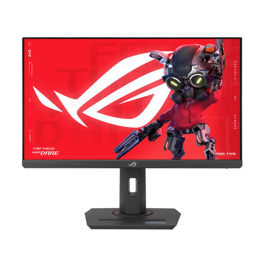 MONITOR LED ASUS 24.5" (XG259CS) ROG STRIX,1920X1080,180HZ,1MS,IPS,HDMI,DP,USB-C