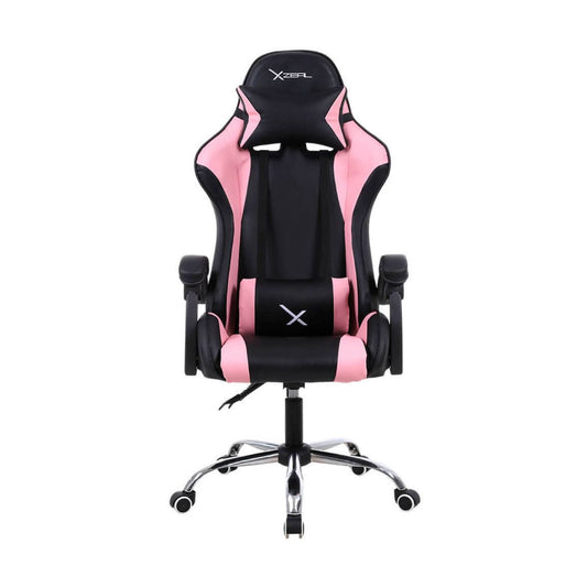 Silla Gamer Rosa XZ05 Xzeal. XZSXZ05P - 