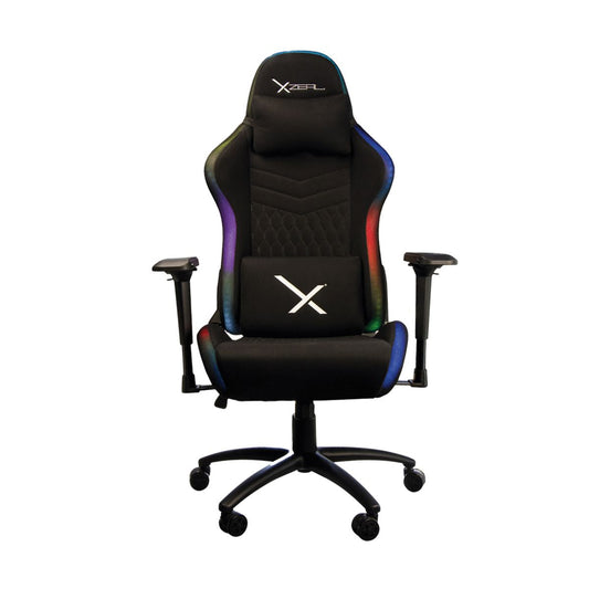 Silla Gamer RGB Xzeal. XXSXZ15B - 