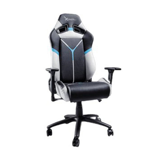 Silla Gamer Isurus X41 Xzeal. XZSXZ40IS - 