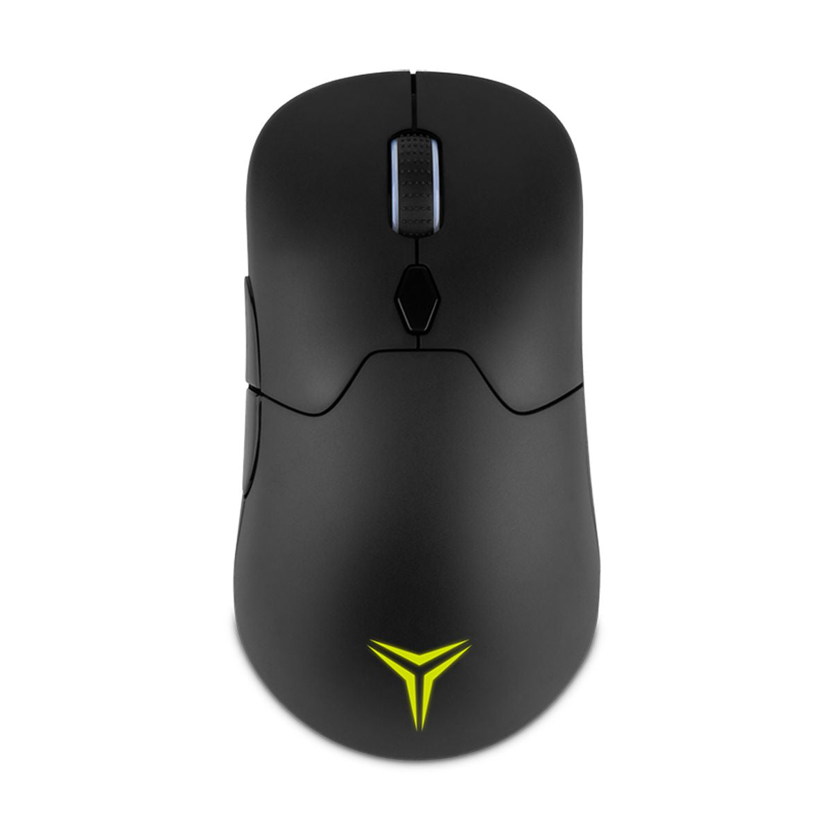YEYIAN MOUSE GAMER SHIFT 3 EN 1 CON RGB - HASTA 26000 DPI, CONEX 2.4 GHZ, 2 FUNDAS INTERCAMBIABLES INC, ILUMINACION RGB CUSTOM, MOD. YGM-WWRB-01