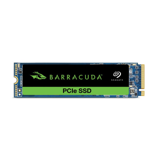 UNIDAD SSD M.2 SEAGATE 250GB (ZP250CV3A002) BARRACUDA PCIE SSD, NVME, PCIE 4.0, 2280