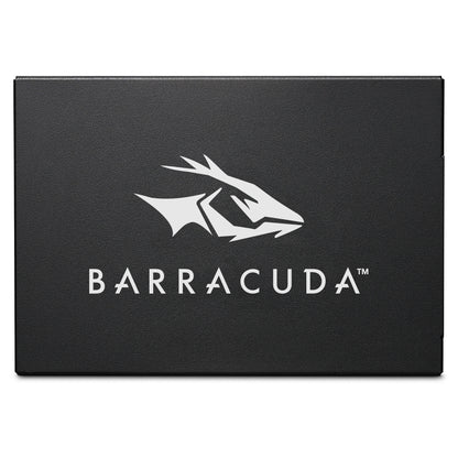 SSD Seagate BarraCuda Q1 480GB SATA III 2.5" 7.1mm