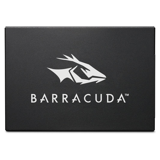 SSD Seagate BarraCuda Q1 1920GB SATA III 2.5" 7.1mm