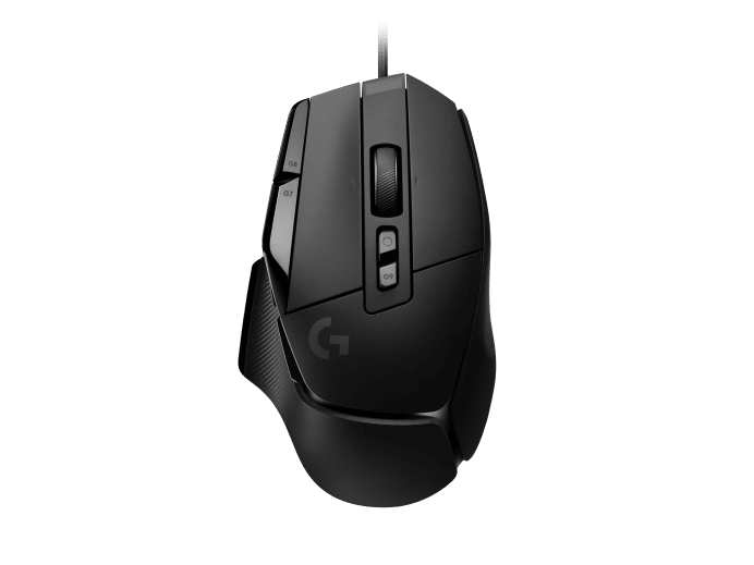 Mouse Logitech G502 X 910-006137 - 