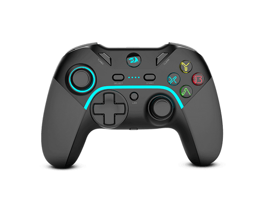 Gamepad Gamer Redragon JUNO G818