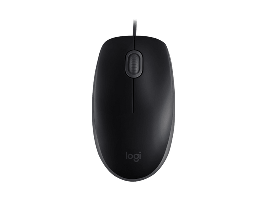 Mouse Logitech M110 910-006756. - 