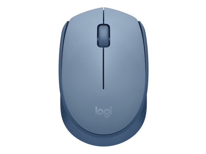 Mouse Logitech. M170 910-006863. - 