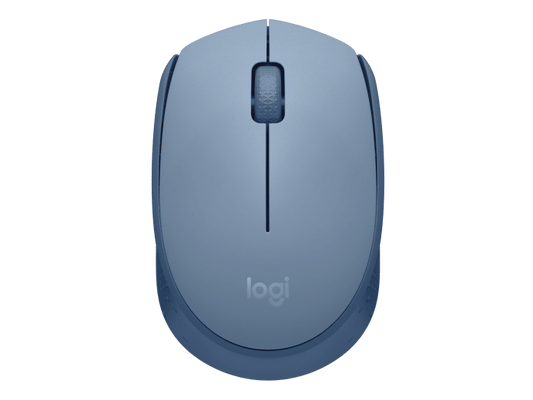 Mouse Logitech. M170 910-006863. - 