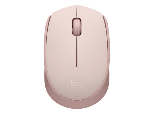Mouse Logitech. M170 910-006862. - 