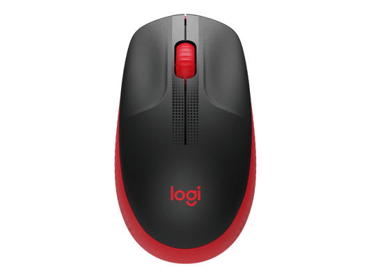 Mouse Inalambrico LOGITECH M190 - Inalambrico