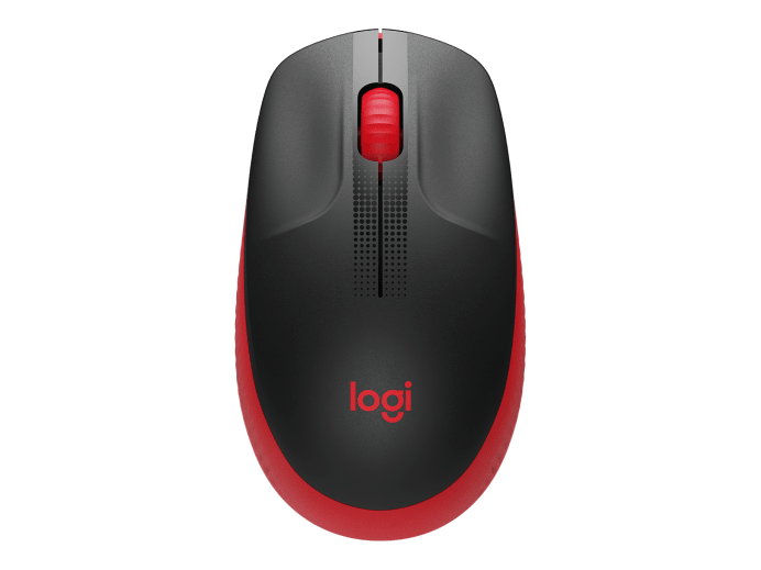 Mouse Inalambrico LOGITECH M190 - Inalambrico