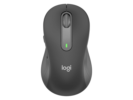 Mouse  LOGITECH M650 - Grafito