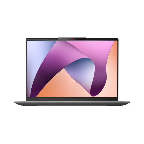 Laptop Lenovo IdeaPad Slim 5 14ABR8 14" WUXGA AMD Ryzen 5 7530U Disco duro 512GB SSD Ram 16GB Windows 11 Home Color Gris