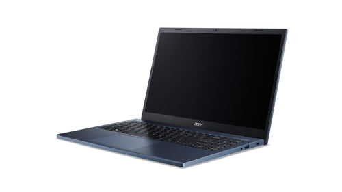 Laptop ACER Aspire 3 - AMD Ryzen 5-7520U, 8GB DDR4, 512GB SSD, Windows 11H, 15.6, 1 ano de Garantia en CS + 1 ano contra Robo, Incluye (Mouse y Funda)