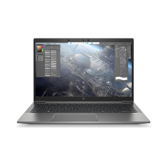 Laptop HP ZBook Firefly G8 14" Full HD Intel Core i5-1135G7 2.40GHz 16GB 256GB SSD NVIDIA T500 Windows 10 Pro 64-bit